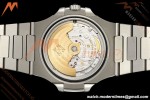Patek Philippe - Nautilus Automatic 40mm 5711/1A SS/SS Blue VF DD324 | 파텍필립 - 노틸러스 오토매틱 40mm 5711/1A SS/SS 블루 VF DD324