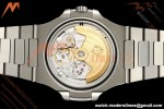 Patek Philippe - Nautilus Automatic 40mm 5711/1A SS/SS Blue VF DD324 | 파텍필립 - 노틸러스 오토매틱 40mm 5711/1A SS/SS 블루 VF DD324