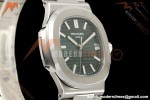 Patek Philippe - Nautilus Automatic 40mm 5711/1A SS/SS Green VF DD324