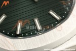 Patek Philippe - Nautilus Automatic 40mm 5711/1A SS/SS Green VF DD324