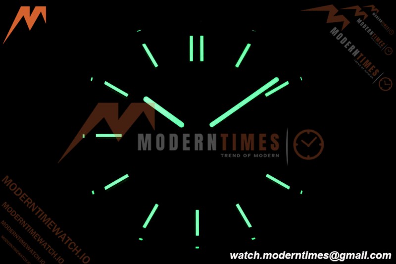Patek Philippe - Nautilus Automatic 40mm 5711/1A SS/SS Green VF DD324