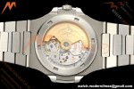 Patek Philippe - Nautilus Automatic 40mm 5711/1A SS/SS Green VF DD324