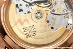 Patek Philippe - Nautilus Ladies 7118 35mm RG/DIA Wht/Stk DDF DD324 | 파텍 필립 - 노틸러스 레이디스 7118 35mm 로즈 골드/다이아 화이트/바 인덱스 DDF DD324