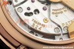 Patek Philippe - Nautilus Ladies 7118 35mm RG/DIA Wht/Stk DDF DD324 | 파텍 필립 - 노틸러스 레이디스 7118 35mm 로즈 골드/다이아 화이트/바 인덱스 DDF DD324