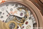 Patek Philippe - Nautilus Ladies 7118 35mm RG/DIA Champ/Stk DDF DD330