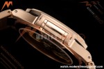 Patek Philippe - Nautilus Ladies 7118 35mm RG/DIA Wht/Stk DDF DD330