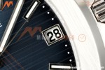 Patek Philippe - Nautilus Automatic Gain Weight 41mm 5811/1G SS/SS Blue DDF DPB330