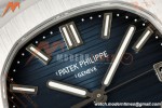 Patek Philippe - Nautilus Automatic Gain Weight 41mm 5811/1G SS/SS Blue DDF DPB330
