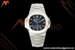 Patek Philippe - Nautilus Automatic Gain Weight 41mm 5811/1G SS/SS Blue DDF DPB330