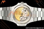 Patek Philippe - Nautilus Automatic Gain Weight 41mm 5811/1G SS/SS Blue DDF DPB330