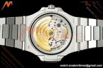 Patek Philippe - Nautilus Automatic Gain Weight 41mm 5811/1G SS/SS Blue DDF DPB330