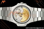 Patek Philippe - Nautilus Automatic Gain Weight 41mm 5811/1G SS/SS Blue DDF DPB330