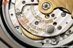 Patek Philippe - Nautilus Automatic 40mm 5711/1A 2006 SS/SS Blue Dial DDF V2 DPB330