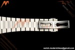Patek Philippe - Nautilus Automatic 40mm 5711/1A 2006 SS/SS Blue Dial DDF V2 DPB330