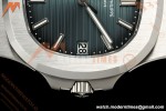 Patek Philippe - Nautilus Automatic 40mm 5711/1A 2006 SS/SS Blue Dial DDF V2 DPB330