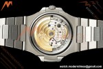 Patek Philippe - Nautilus Automatic 40mm 5711/1A 2006 SS/SS Blue Dial DDF V2 DPB330