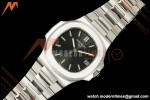 Patek Philippe - Nautilus Automatic 40mm 5711/1A SS/SS Green Dial DDF V2 DPB330