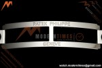 Patek Philippe - Nautilus Automatic 40mm 5711/1A SS/SS Green Dial DDF V2 DPB330