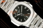 Patek Philippe - Nautilus Automatic 40mm 5711/1A SS/SS Green Dial DDF V2 DPB330