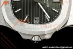 Patek Philippe - Nautilus Automatic 40mm 5711/1A SS/SS Green Dial DDF V2 DPB330