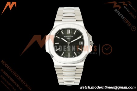 Patek Philippe - Nautilus Automatic 40mm 5711/1A SS/SS Green Dial DDF V2 DPB330
