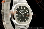 Patek Philippe - Nautilus Automatic 40mm 5711/1A SS/SS Green Dial DDF V2 DPB330