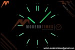 Patek Philippe - Nautilus Automatic 40mm 5711/1A SS/SS Green Dial DDF V2 DPB330