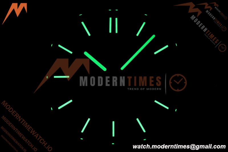 Patek Philippe - Nautilus Automatic 40mm 5711/1A SS/SS Green Dial DDF V2 DPB330