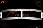 Patek Philippe - Nautilus Automatic 40mm 5711/1A 2018 SS/SS Blue Dial DDF V2 DPB330