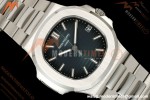 Patek Philippe - Nautilus Automatic 40mm 5711/1A 2018 SS/SS Blue Dial DDF V2 DPB330
