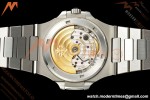 Patek Philippe - Nautilus Automatic 40mm 5711/1A 2018 SS/SS Blue Dial DDF V2 DPB330