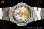 Patek Philippe - Nautilus Automatic 40mm 5711/1A 2018 SS/SS Blue Dial DDF V2 DPB330