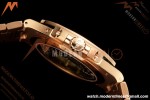 Patek Philippe - Nautilus 5712/1R 40mm RG/RG Brn/Stk WSF JH240