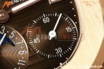 Patek Philippe - Nautilus 5712/1R 40mm RG/RG Brn/Stk WSF JH240
