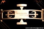 Patek Philippe - Nautilus 5712/1R 40mm RG/RG Brn/Stk WSF JH240