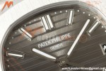 Patek Philippe - Nautilus Automatic 40mm 5711G SS/LE Gray Dial BBF DPB330