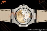 Patek Philippe - Nautilus Automatic 40mm 5711G SS/LE Gray Dial BBF DPB330