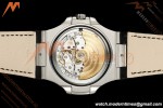 Patek Philippe - Nautilus Automatic 40mm 5711G SS/LE Gray Dial BBF DPB330