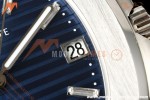 Patek Philippe - Nautilus Automatic 40mm 5711/1P SS/SS Blue Dial BBF DPB330