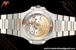Patek Philippe - Nautilus Automatic 40mm 5711/1P SS/SS Blue Dial BBF DPB330
