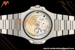 Patek Philippe - Nautilus Automatic 40mm 5711/1P SS/SS Blue Dial BBF DPB330
