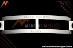 Patek Philippe - Nautilus Automatic 40mm 5711/1P SS/SS Blue Dial BBF DPB330