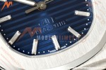 Patek Philippe - Nautilus Automatic 40mm 5711/1P SS/SS Blue Dial BBF DPB330