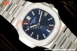 Patek Philippe - Nautilus Automatic 40mm 5711/1P SS/SS Blue Dial BBF DPB330