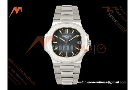 Patek Philippe - Nautilus Automatic 40mm 5711/1A SS/SS Blue Dial PPF JH330