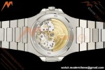 Patek Philippe - Nautilus Automatic 40mm 5711/1A SS/SS Blue Dial PPF JH330