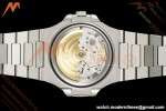 Patek Philippe - Nautilus Automatic 40mm 5711/1A SS/SS Blue Dial PPF JH330