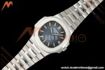 Patek Philippe - Nautilus Automatic 40mm 5711/1A SS/SS Blue Dial PPF JH330