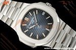 Patek Philippe - Nautilus Automatic 40mm 5711/1A SS/SS Blue Dial PPF JH330