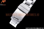 Breitling - Navitimer Aviator 8 SS/SS Black/Num TF A2824